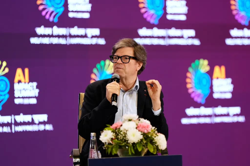 AMI Labs Raises $1 Billion Seed Round — The Largest in European Startup History